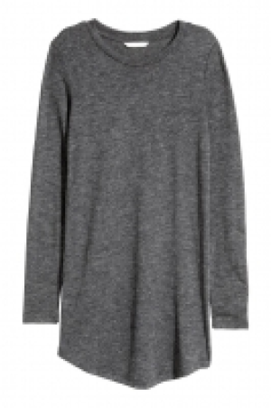 Langarmshirt aus Jersey CHF 17.95