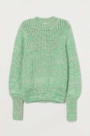 Pullover aus Schwerstrick CHF 18.95