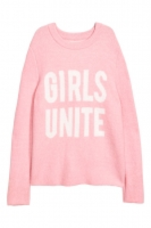 Pullover CHF 16.95
