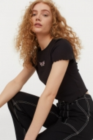 Kurzes Shirt CHF 10.46