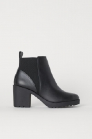Ankleboots CHF 20.95