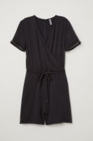 Jumpsuit im Wickelschnitt CHF 20.95