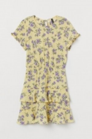 Volantkleid CHF 26.95