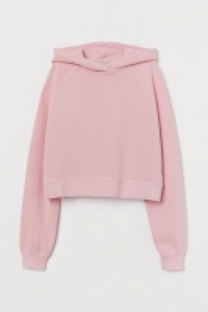 Kurzes Kapuzenshirt CHF 14.97