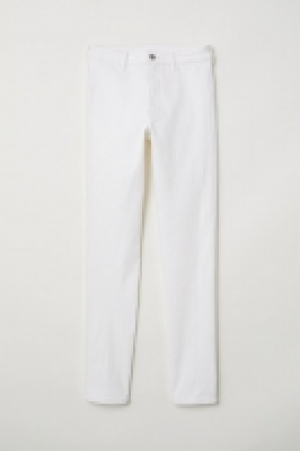 Skinny High Ankle Jeans CHF 8.95
