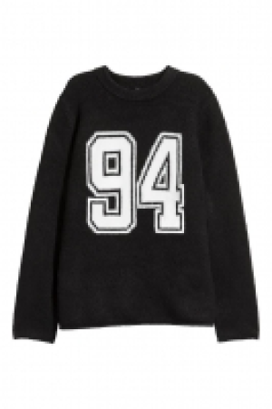 Pullover CHF 9.95