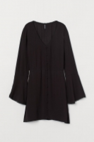 Crêpe-Kleid CHF 23.97