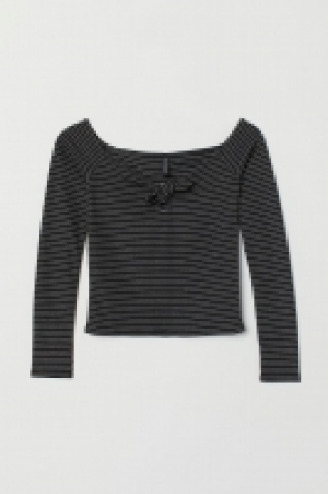 Off-Shoulder-Shirt CHF 7.45