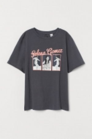 T-Shirt mit Motiv CHF 7.95