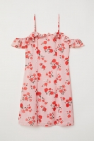 Cold-Shoulder-Kleid CHF 24.46