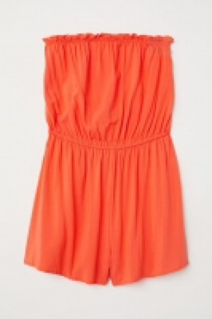 Trägerloser Jumpsuit CHF 9.95