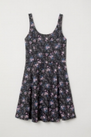 Ärmelloses Jerseykleid CHF 9.95