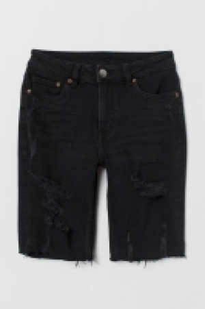 Knielange Jeansshorts CHF 17.95
