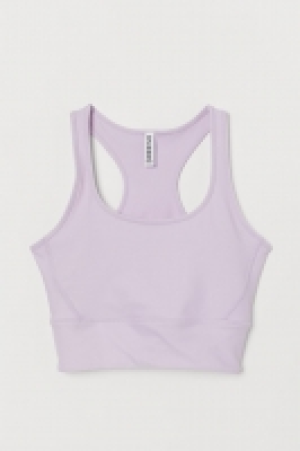 Kurzes Tanktop CHF 8.95