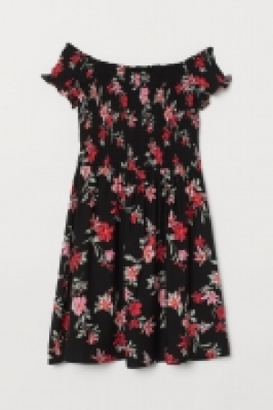 Off-Shoulder-Kleid CHF 14.45