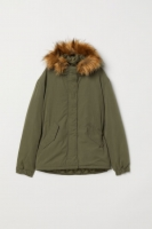 Wattierte Jacke CHF 41.96