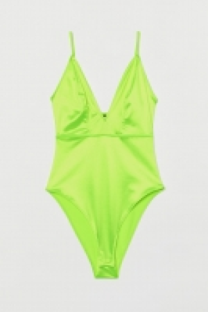 Body mit V-Ausschnitt CHF 10.95