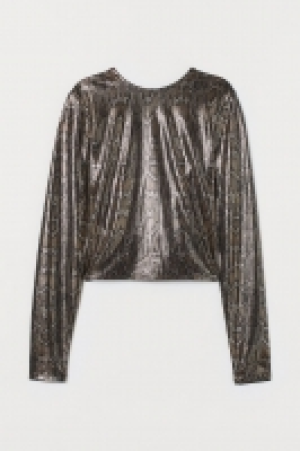 Glänzendes Shirt CHF 7.95