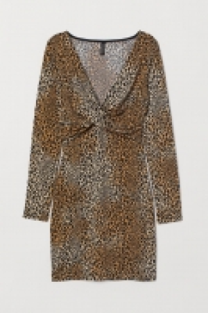 Langarmkleid CHF 6.45