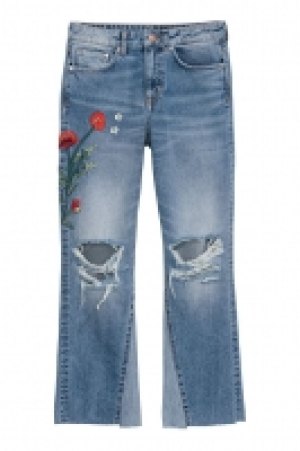 Kickflare High Ankle Jeans CHF 24.95