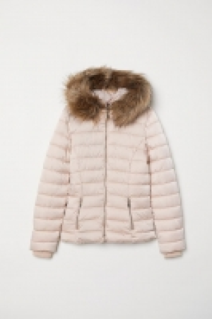 Wattierte Jacke mit Kapuze CHF 48.95