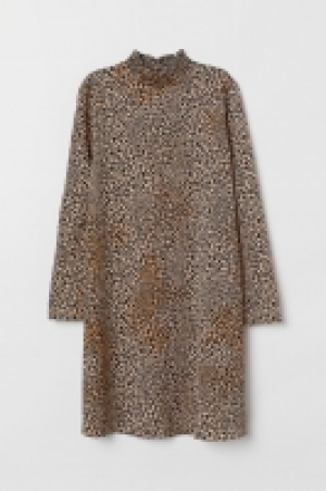 Gesmoktes Kleid CHF 10.95