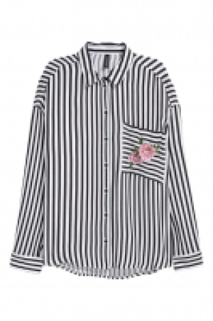 Weite Bluse CHF 27.95