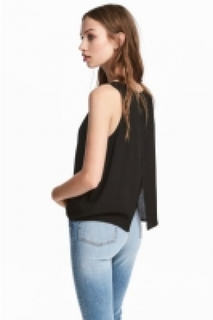 Gecrinkeltes Top CHF 6.95