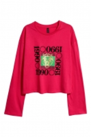 Jerseyshirt CHF 13.95
