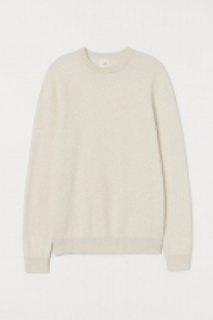 Baumwoll-Feinstrickpullover CHF 20.97