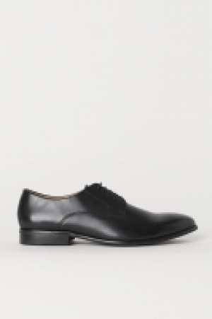 Derbyschuhe aus Leder CHF 47.95