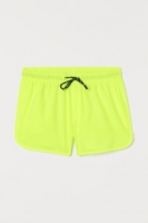 Kurze Badeshorts CHF 7.95