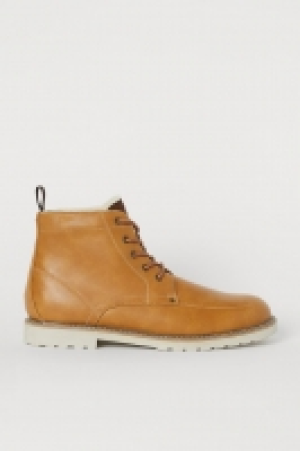 Schnürstiefel CHF 20.95