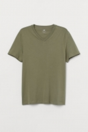 V-Shirt Regular Fit CHF 3.95