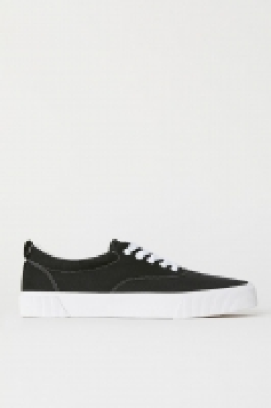 Sneaker aus Canvas CHF 8.95