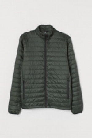 Wattierte Outdoorjacke CHF 29.95