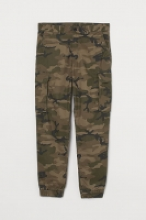 Cargohose Relaxed Fit CHF 19.95
