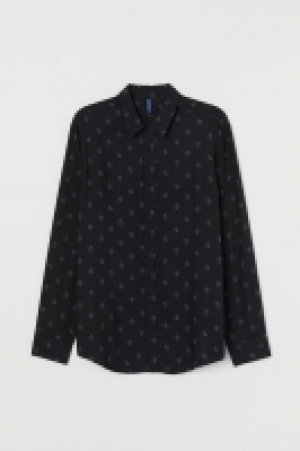 Gemustertes Hemd CHF 13.95