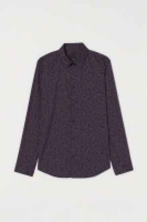 Stretchhhemd Slim Fit CHF 24.46