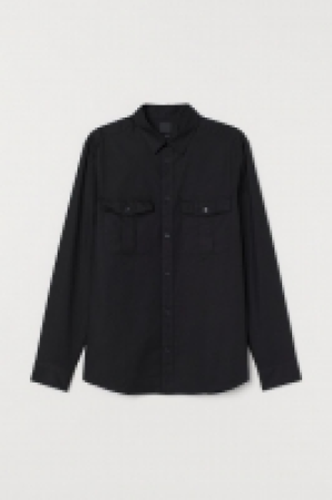 Utility-Hemd Regular Fit CHF 20.95