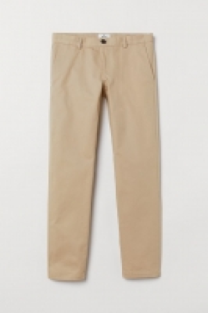 Chino aus Baumwolltwill CHF 39.95