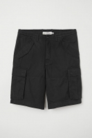 Cargoshorts aus Baumwolltwill CHF 23.95