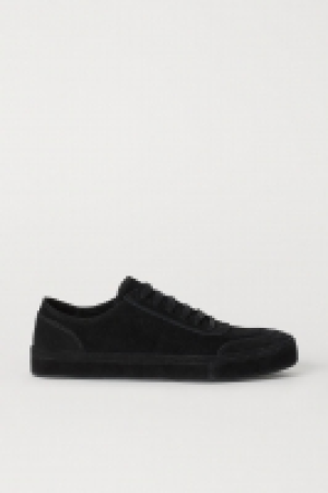 Sneaker aus Veloursleder CHF 47.95