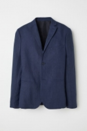 Leinenblazer Slim Fit CHF 39.95
