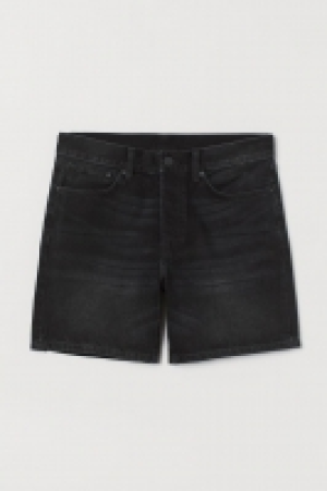 Jeansshorts Straight Fit CHF 24.46
