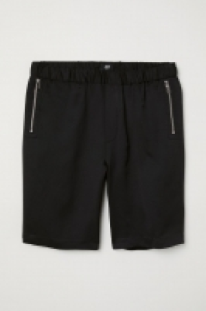 Shorts aus Leinenmischung CHF 19.45