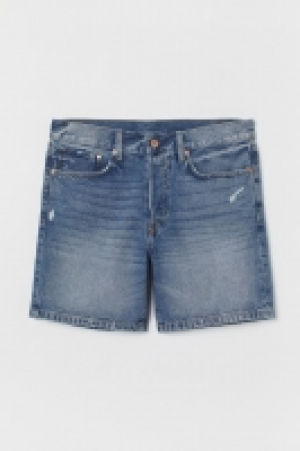 Jeansshorts Straight Fit CHF 20.95