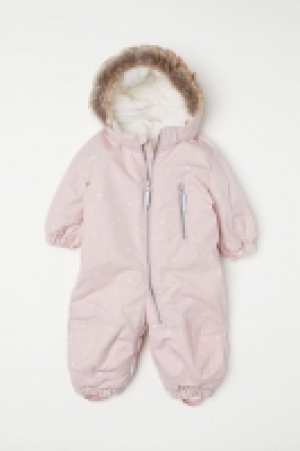 Wattierter Schneeanzug CHF 31.95