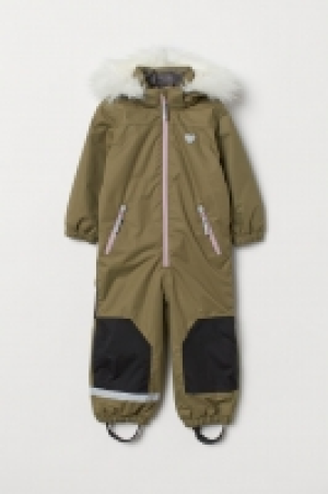Wattierter Schneeanzug CHF 20.95