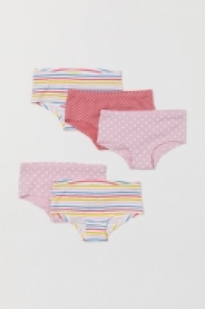 5er-Pack Hipster CHF 11.95
